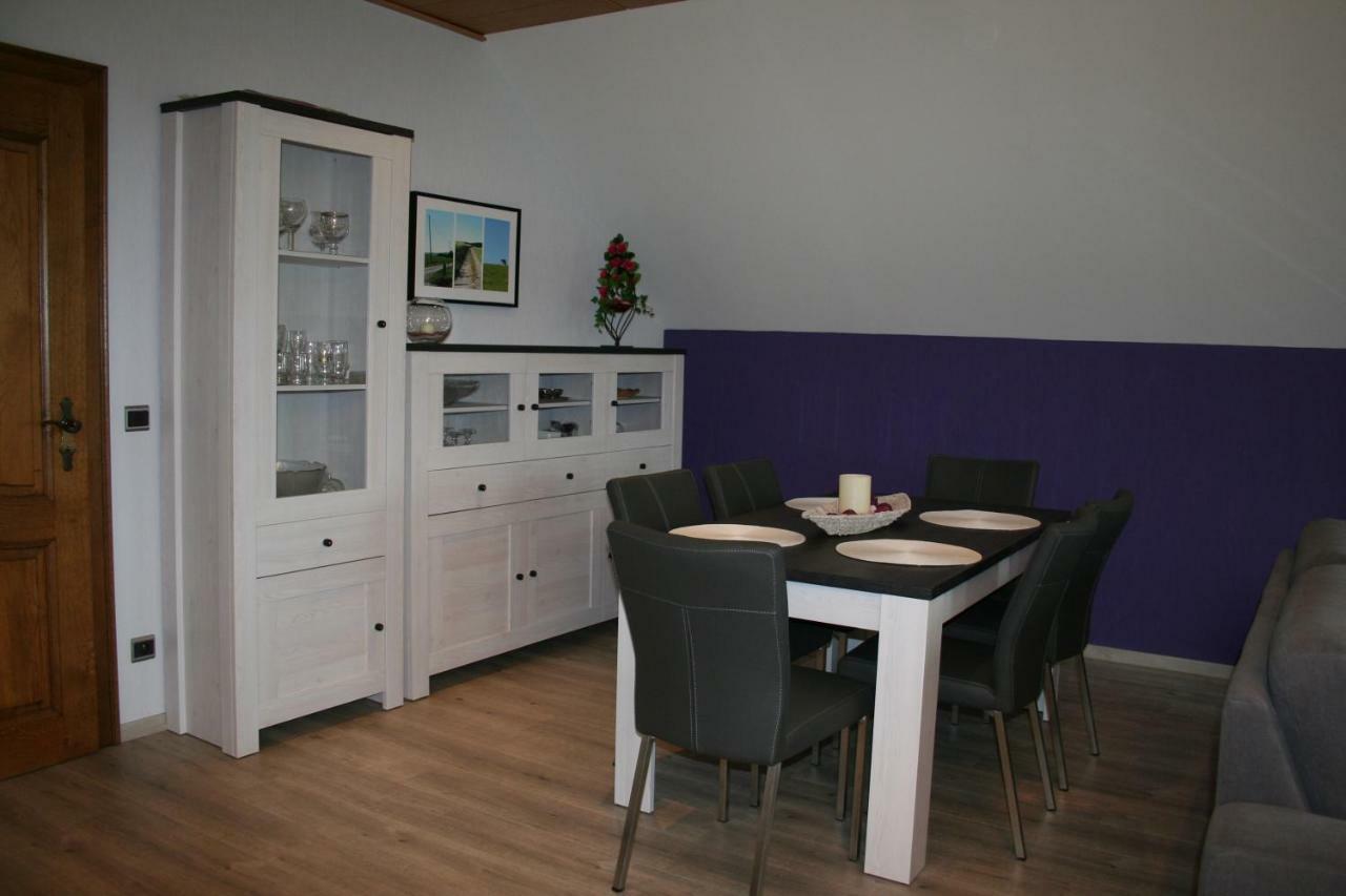 Location Panoramagreen Burg Reuland Exteriér fotografie